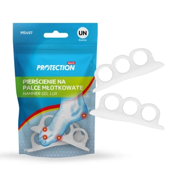HAMMER GEL MS418 - Mazbit Medic Line