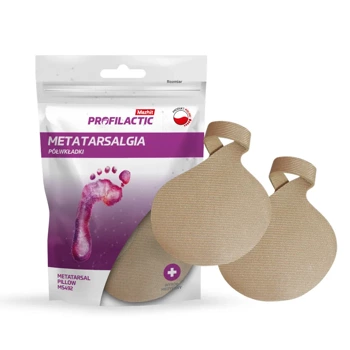 METATARSAL PILLOW MS492 - Mazbit Medic Line