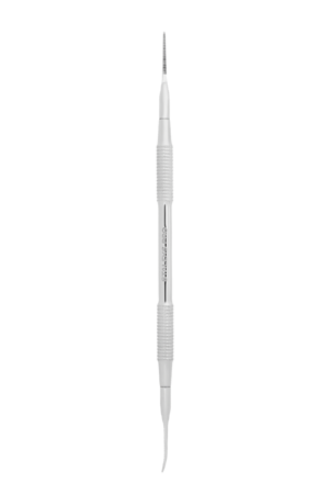 Pilnik kątowy PE-60/4