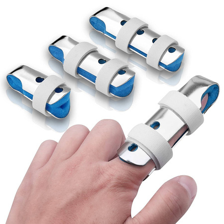 Stabilizator palca Stack Splint  Fold Over