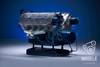 Haynes V8 Engine - model silnika spalinowego do konstruowania