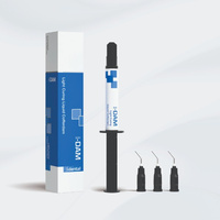 I-DAM światłoutwardzany kompozyt do tamponady 3,5g