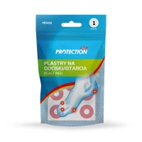 PLAST MED MO456 - Mazbit Medic Line