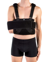 Stabilizator stawu kolanowego PT 0318