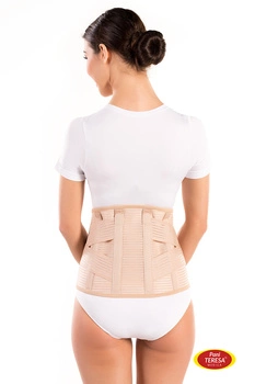 Gorset stabilizujący lędźwiowo-krzyżowy "26/2"