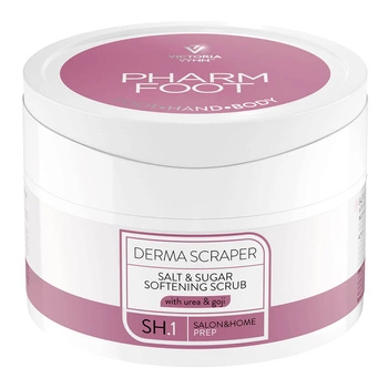 DERMA SCRAPER / 200g