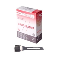 First Blades Podiatry Chisels 50pcs
