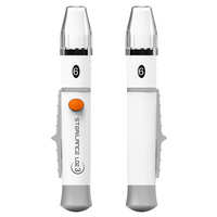 Sterilance LDE3 Regulowany nakłuwacz z wyrzutnikiem 