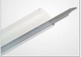 Beta orodontic wire - titanium TMA wires 10 pcs.