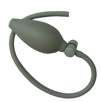 Omron blood pressure monitor pear pump 