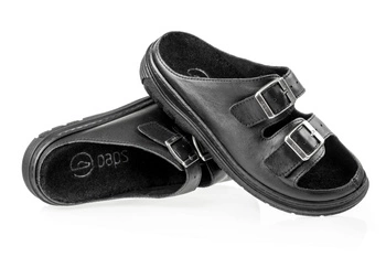 PAPS Basic ME 1011-202 therapy shoes medical health shoes 