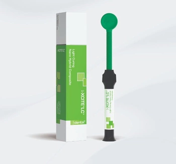 i-Xcite LC A3 Światłoutwardzalny kompozyt nanohybrydowy