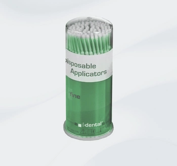 Microbrush I-Dental mikro aplikator Fine