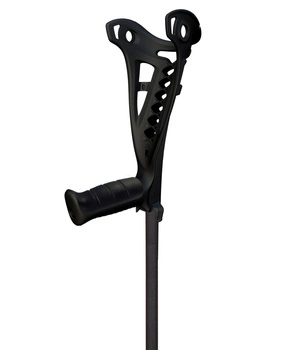 SAFE WALK elbow crutch