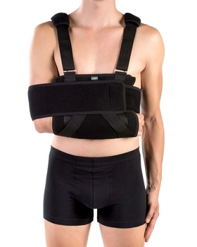 Shoulder and arm immobilization orthosis MOBILIS UmeruSupport 