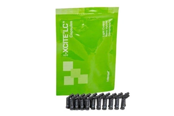 i-Xcite LC A3,5 CAPSULES kompozyt nanohybrydowy