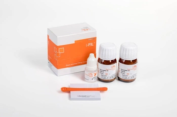 i-FIL glasionomer A2/A3 cement IFITP