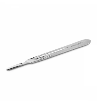 Podoland 04 scalpel holder