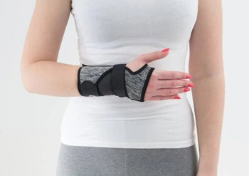 EB-N-01 CZ wrist orthosis