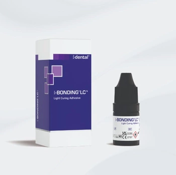 BOND i-Bonding LC - System łączący I-FLOW