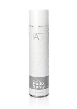 Arkada Podo Spray 600ml Dużo sprężonego powietrza