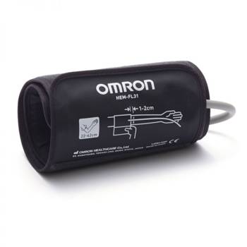 Mankiet Omron Comfort Intelli Wrap FL31