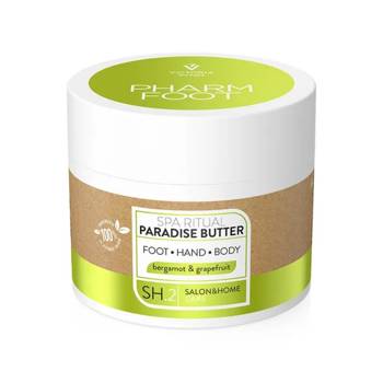 SPA RITUAL PARADISE BUTTER 120 ml