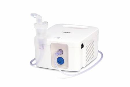 Omron C900 PRO Inhalator kliniczny