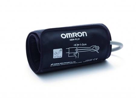 Omron M7 IT Comfort Afib ciśnieniomierz OUTLET