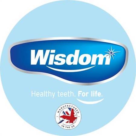 WISDOM wykałaczki dentystyczne silikonowe PRO duże