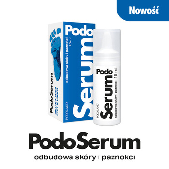 PodoSerum 15 ml