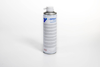 Uniwersalny spray czyszczący i-SPRAY 500ml i-dental