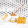 reNEWAL SCRAPER 200g  REWITALIZUJĄCY PEELING z ekstraktem z miodu manuka