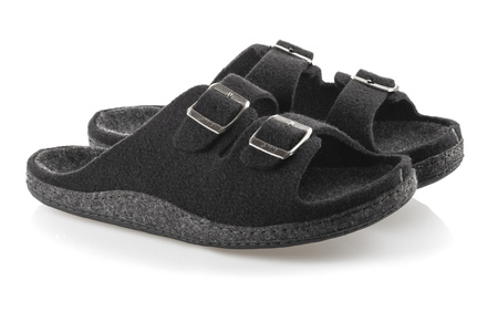 Obuwie terapeutyczne PAPS Basic buty medyczne zdrowotne 1010-003
