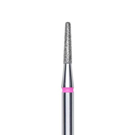 Diamond cutter cone 1.8mm / 8mm red