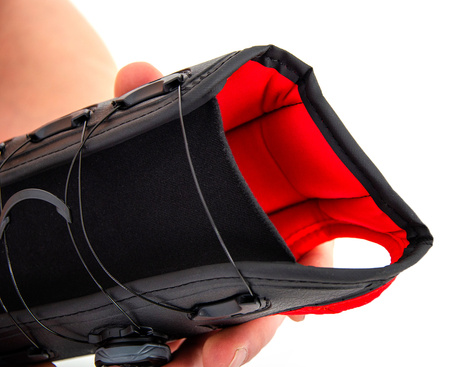 Wrist orthosis with BOA Fit System AM-OSN-U-01/CCA