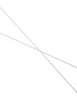 Beta orodontic wire - titanium TMA wires 10 pcs.