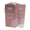LUXURY SCRUB Peeling Świąteczny Pharm Foot