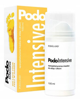 Podoland PodoIntesive mask for dry skin 100ml