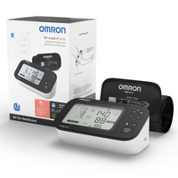 Omron M7 IT Comfort AFib upper arm blood pressure monitor
