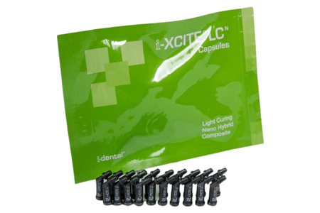 i-Xcite LC A3,5 CAPSULES kompozyt nanohybrydowy