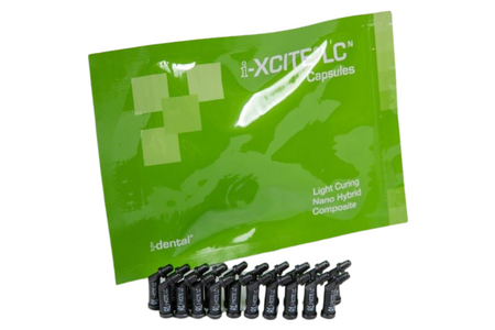 i-Xcite LC A1 CAPSULES kompozyt nanohybrydowy