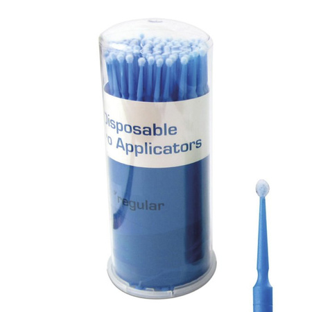 Microbrush I-Dental mikro aplikator Regular