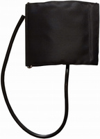 Cuff for electronic blood pressure monitors 22 - 36 cm one tube