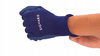 Sigvaris textile gloves for putting on stockings