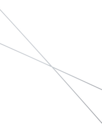 Beta orodontic wire - titanium TMA wires 10 pcs.