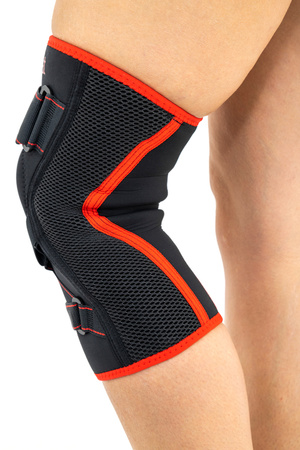 Reh4Mat AS-SKL/F knee lower limb orthosis