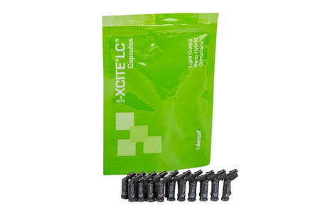 i-Xcite LC A3,5 CAPSULES kompozyt nanohybrydowy