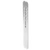 MBE-20 Pilnik metalowy nośnik prosty