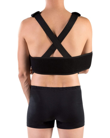 Shoulder and arm immobilization orthosis MOBILIS UmeruSupport 